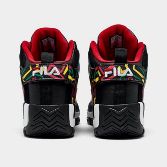 Fila Grant Hill 2 Men S Shoes main image 5
